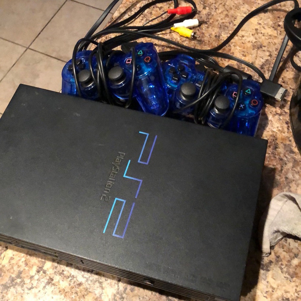 PlayStation 2